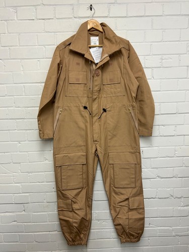 Raf afv crewman beige - beige, coverall