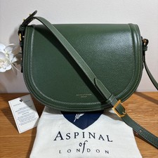  Hardly Used Aspinal of London