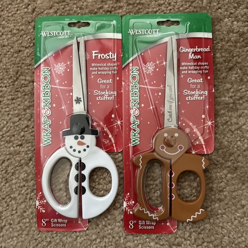 Westcott scissors set - set, of