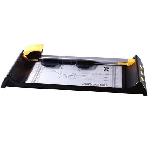 Paper cutter guillotine - paper,