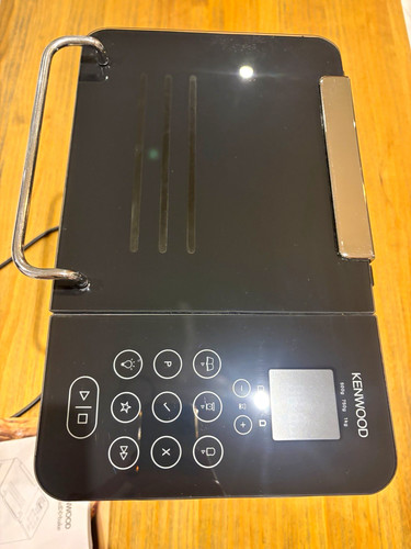 Kenwood bm450 bread - kenwood,