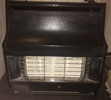 Valor Radiant Firelite 4 Model