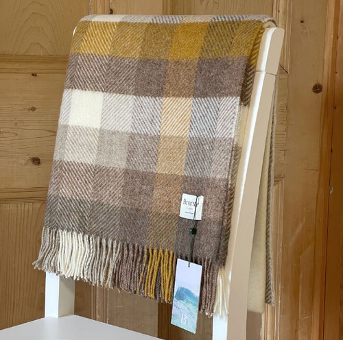 Bronte moon gold brown - bronte,