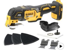DEWALT DCS355N-XJ 18V XR