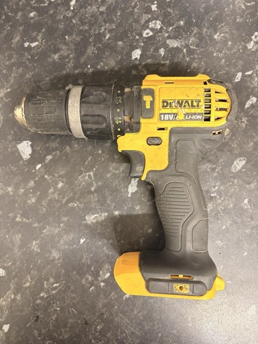Dewalt dcd785 18v ion - dcd785,