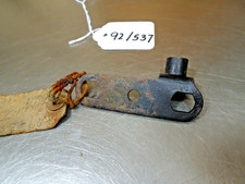Bsa engine 385 tappet - engine, 27-385