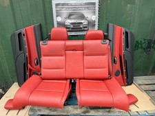 BMW 330D CABRIOLET E93M SPORT