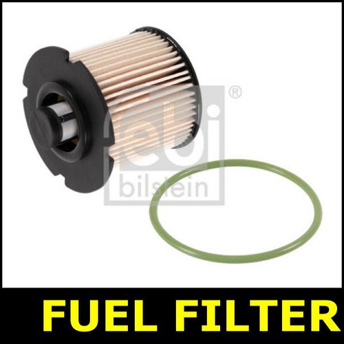 Fuel filter fits ford - ford, s-max
