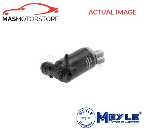 Car glass wash washing pump - washing,