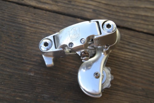 Campagnolo record rear - campagnolo, c-record