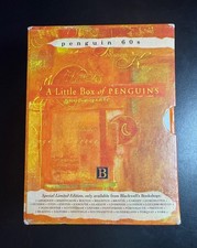 A Little Box of Penguin 60s