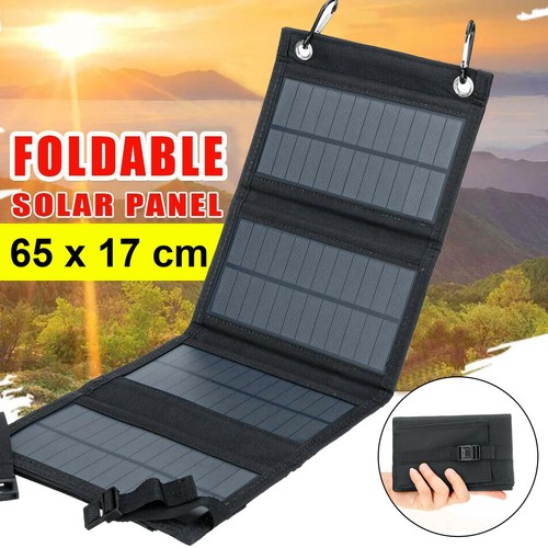 Portable usb solar panel - solar,