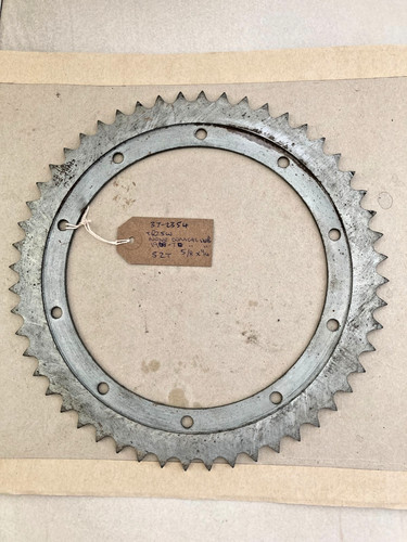 Genuine triumph tr25w 2354 - genuine, 37-2354