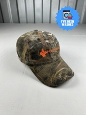 RealTree Camo Cap One Size