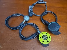 Genesis Scuba Dive Regulator