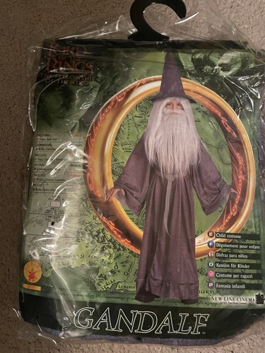 Rubie costume the hobbit - the,