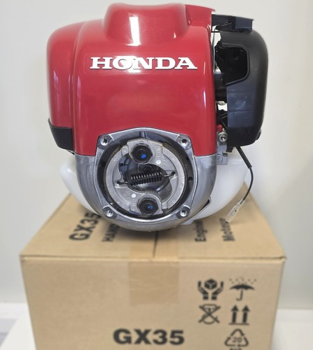 Honda gx35 engine stroke - 4,