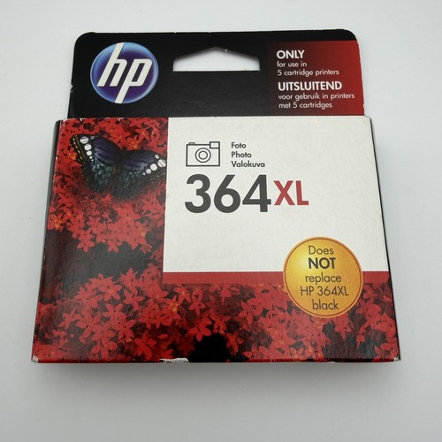Genuine 364xl high capacity - 364xl,