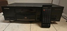 Pioneer PD-S801 Compact Disc