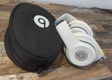 Beats by Dr. Dre Solo 3