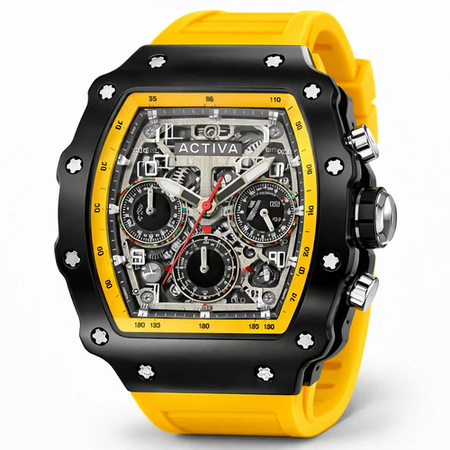 Activa fury invicta mens - fury, x