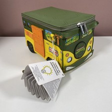 Teenage Mutant Ninja Turtles