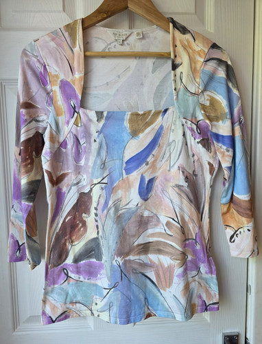 Ted baker women - women’s, abstract