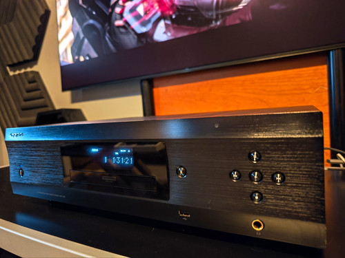 Oppo udp 205 ultra - udp-205, blu-ray