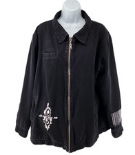 Dolls Kill x Slipknot Jacket