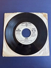 Van Morrison Gypsy 1972 PROMO