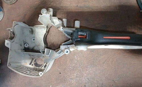 Genuine part stihl hs45 - part,