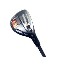 Cobra King F6 3-4 Hybrid /