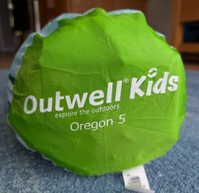 Outwell Oregon 5 Kids / Childrens Room