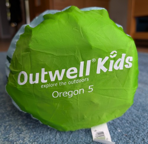 Outwell oregon kids - oregon,