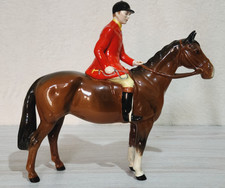 Beswick Huntsman on Standing