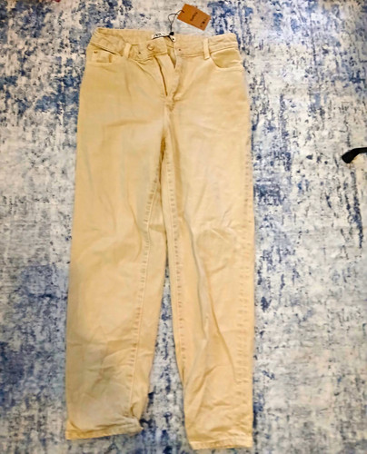 Zara women beige - women’s, skinny