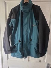 Mountain Equipment Gore-tex Waterproof Jacket Small