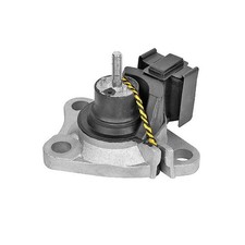 Engine Support Mounting For