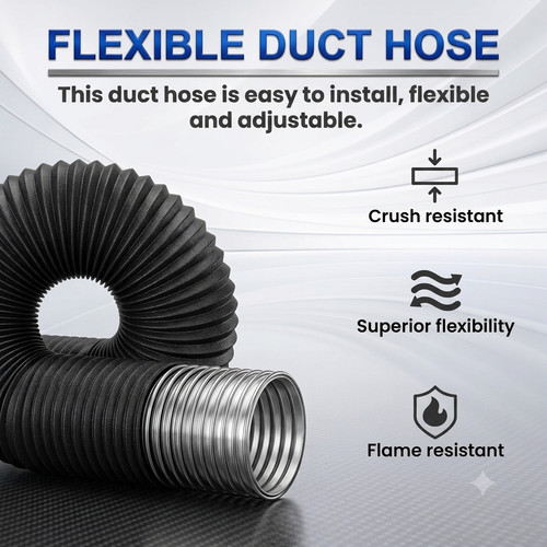 Exhaust hose tube pipe for - exhaust,