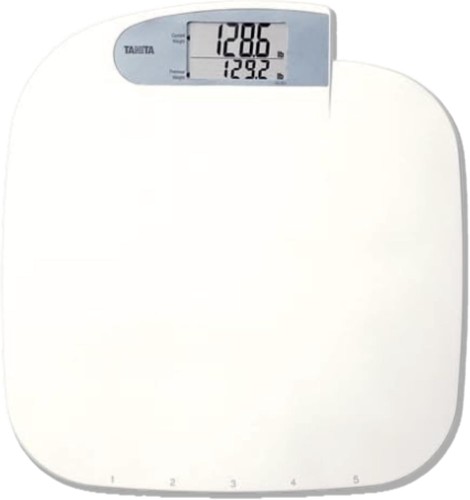 440lbs capacity accurate body - 440lbs,