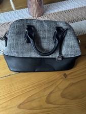 Laura Ashley Grey & Black