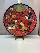 Kutahya Turkish Pottery