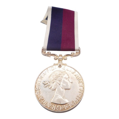 Royal air force long service - air,