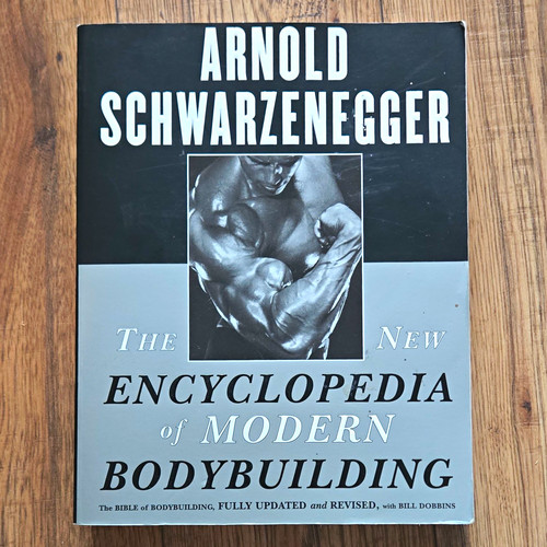 Arnold schwarzenegger new - arnold,