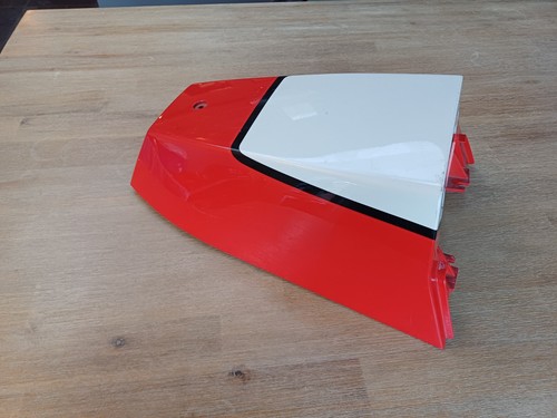 Suzuki slingshot gsxr750 seat - slingshot,