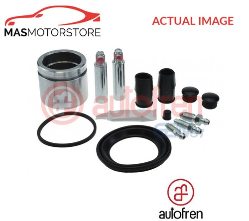 Brake caliper repair - repair, kit