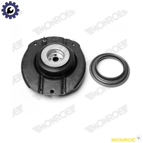 Suspension strut support mount - strut,