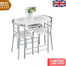 Space-Saving Kitchen Table and