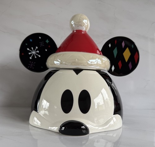 Large disney store mickey - disney,