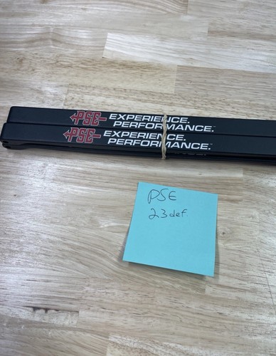 Pse stinger extreme limbs - pse,